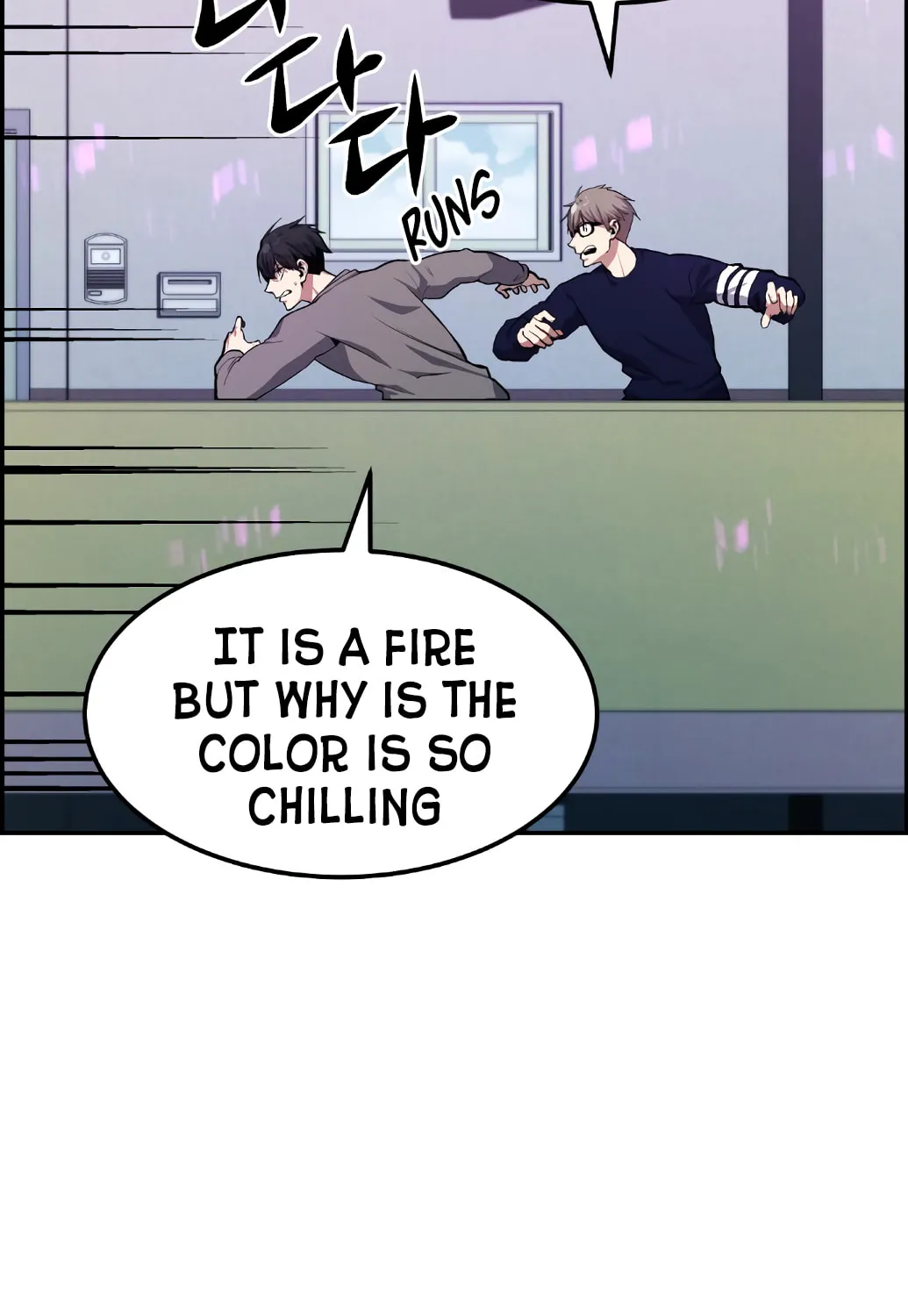 Read Gangnam Dokkaebi chapter 9 image 4 on Lezhin