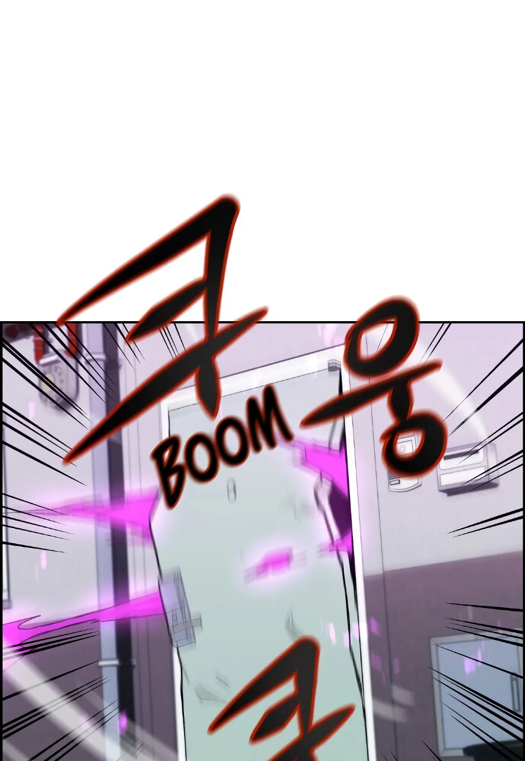 Read Gangnam Dokkaebi chapter 9 image 6 on Lezhin