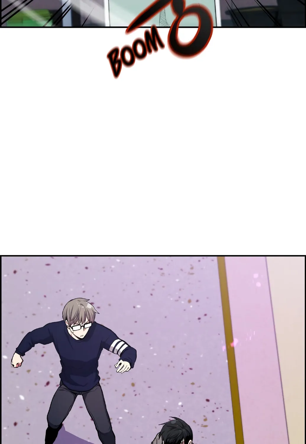 Read Gangnam Dokkaebi chapter 9 image 7 on Lezhin