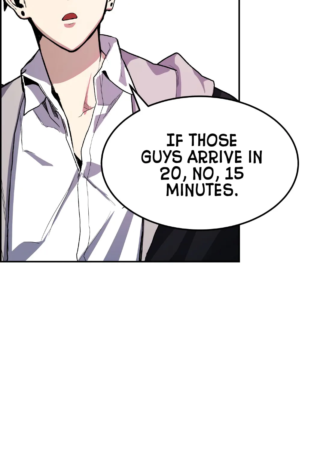 Read Gangnam Dokkaebi chapter 9 image 71 on Lezhin