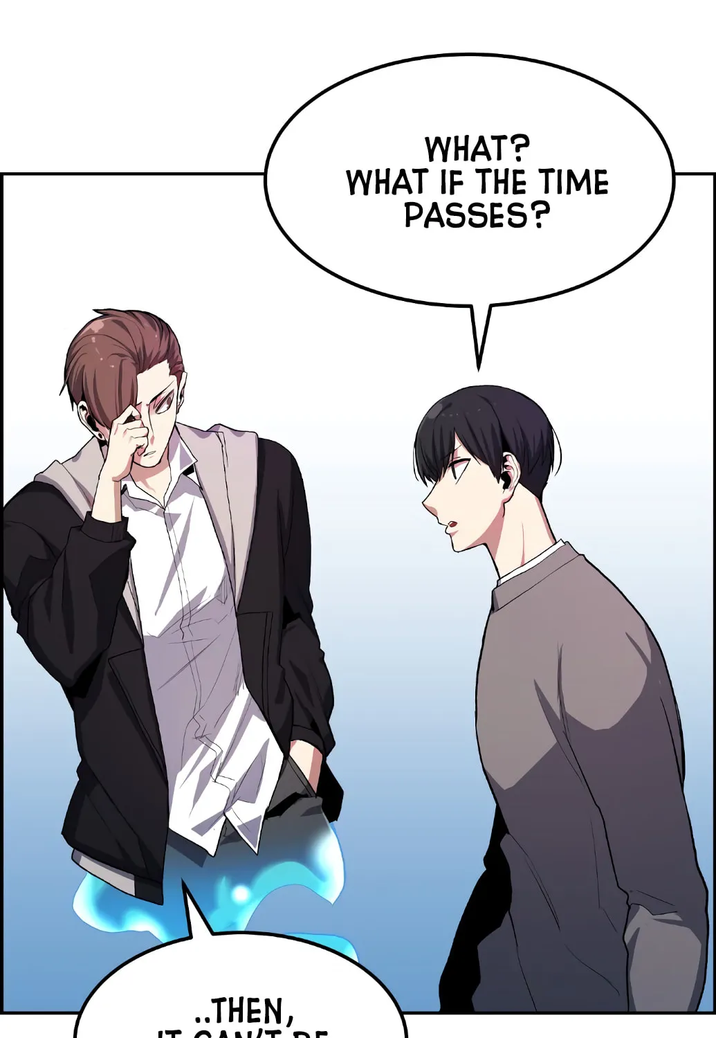 Read Gangnam Dokkaebi chapter 9 image 72 on Lezhin