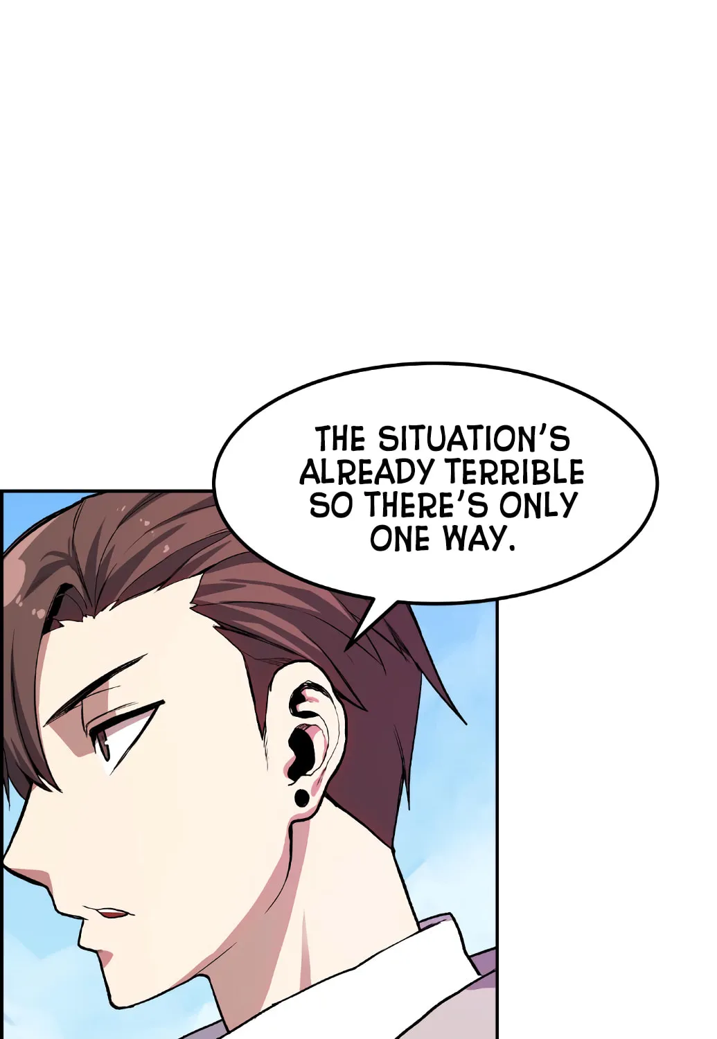 Read Gangnam Dokkaebi chapter 9 image 79 on Lezhin