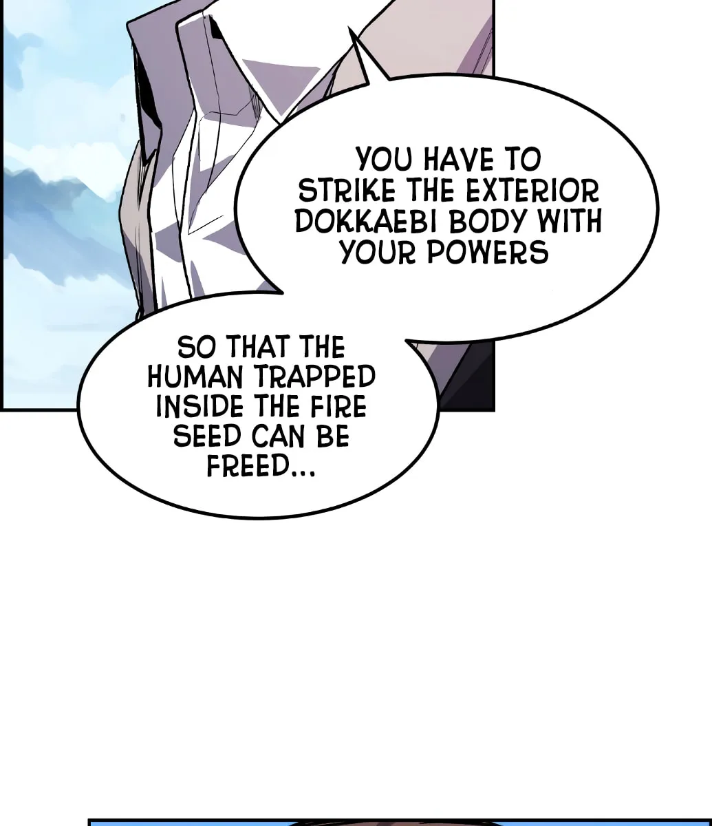 Read Gangnam Dokkaebi chapter 9 image 80 on Lezhin