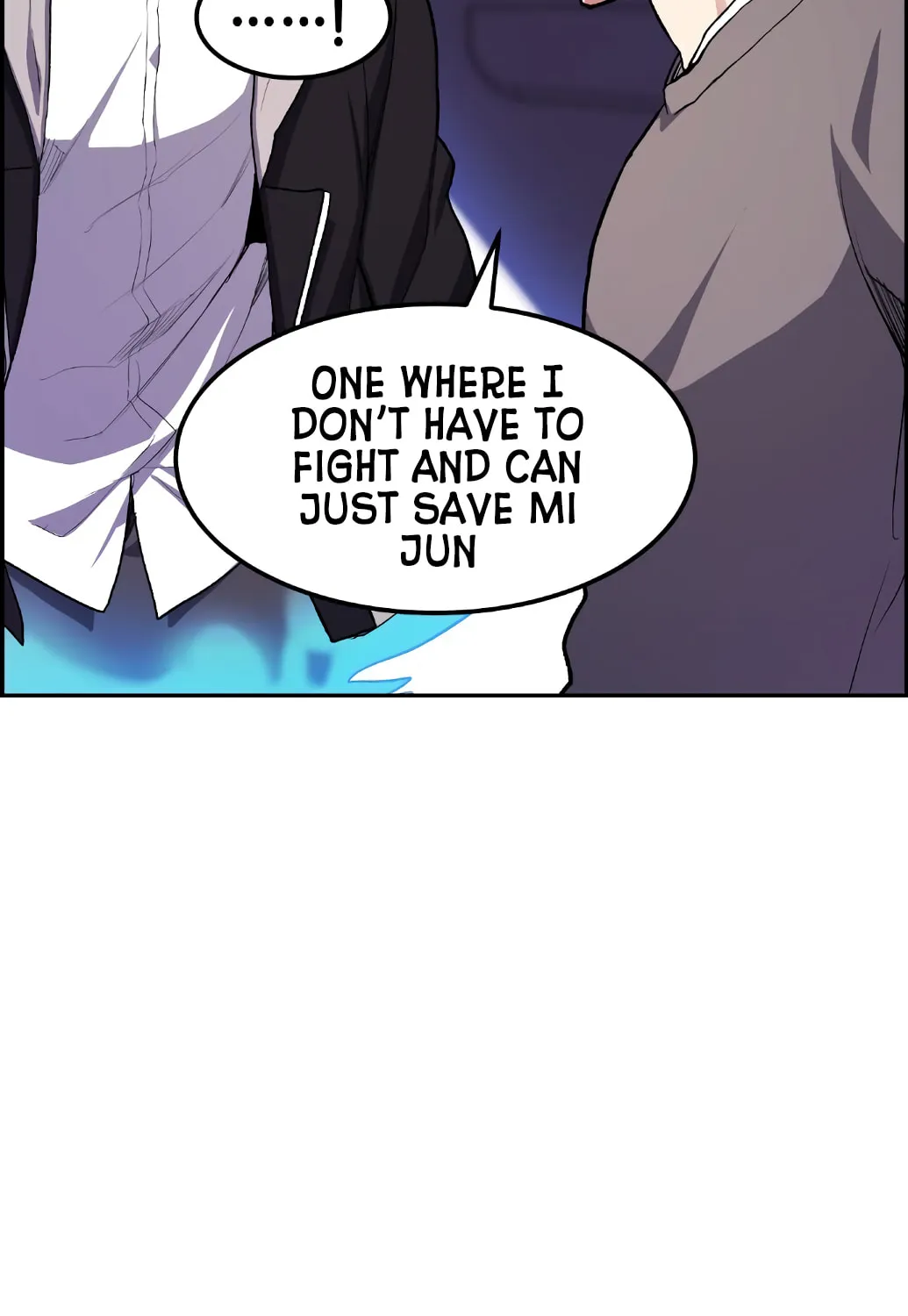 Read Gangnam Dokkaebi chapter 9 image 83 on Lezhin