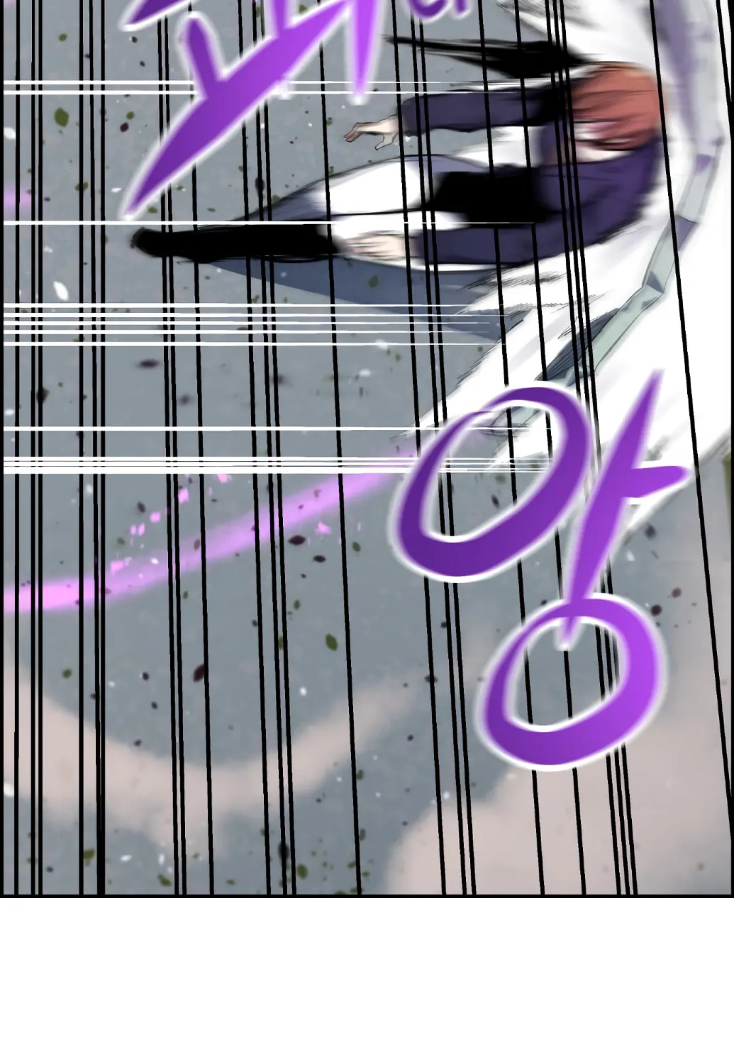 Read Gangnam Dokkaebi chapter 9 image 9 on Lezhin