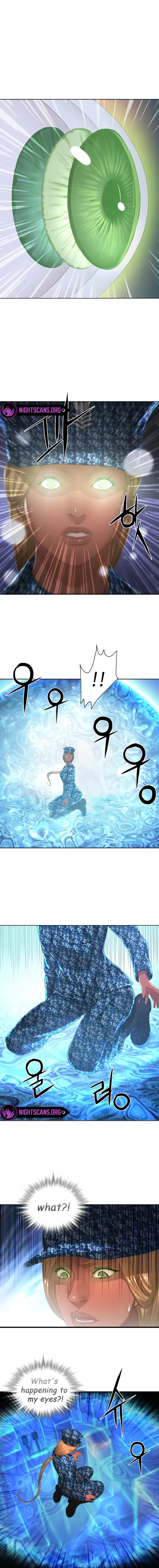 Read Gangnam Knight chapter 10 image 2 on Lezhin