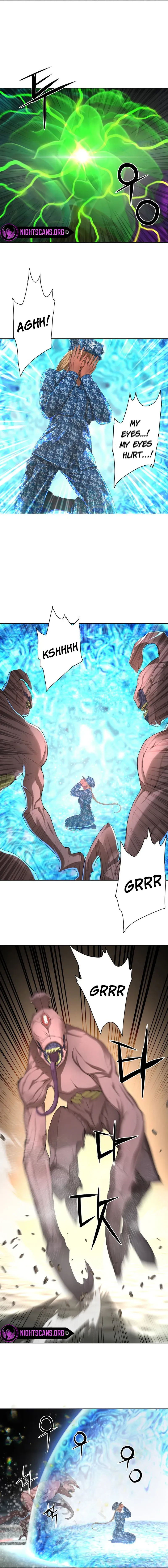 Read Gangnam Knight chapter 10 image 3 on Lezhin