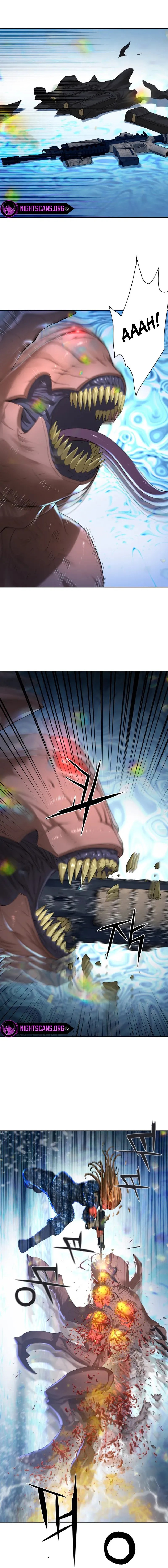 Read Gangnam Knight chapter 10 image 5 on Lezhin