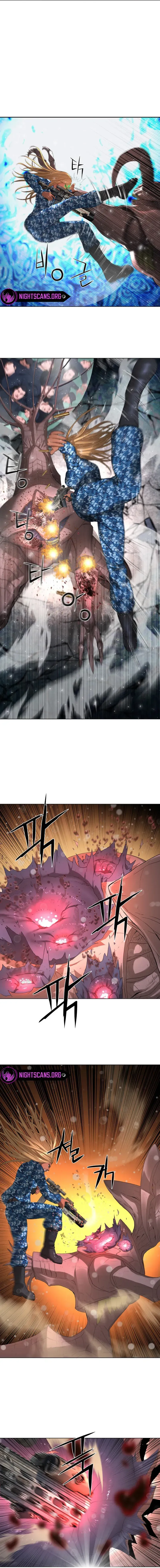 Read Gangnam Knight chapter 11 image 2 on Lezhin
