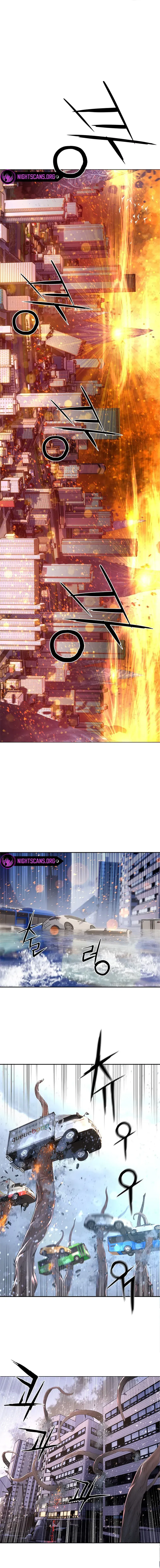 Read Gangnam Knight chapter 12 image 7 on Lezhin