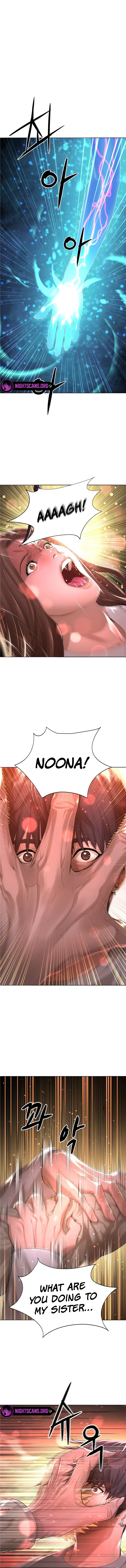 Read Gangnam Knight chapter 13 image 1 on Lezhin