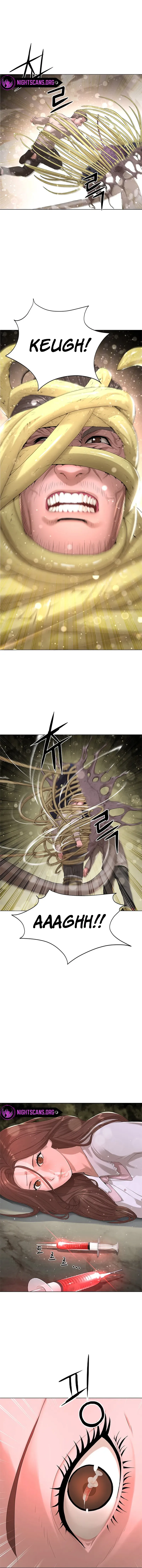 Read Gangnam Knight chapter 13 image 4 on Lezhin