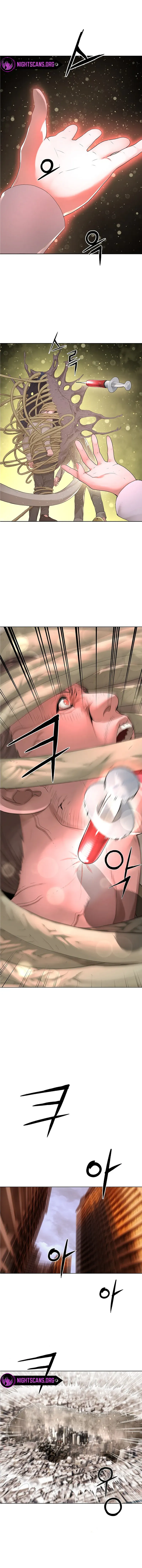 Read Gangnam Knight chapter 13 image 6 on Lezhin