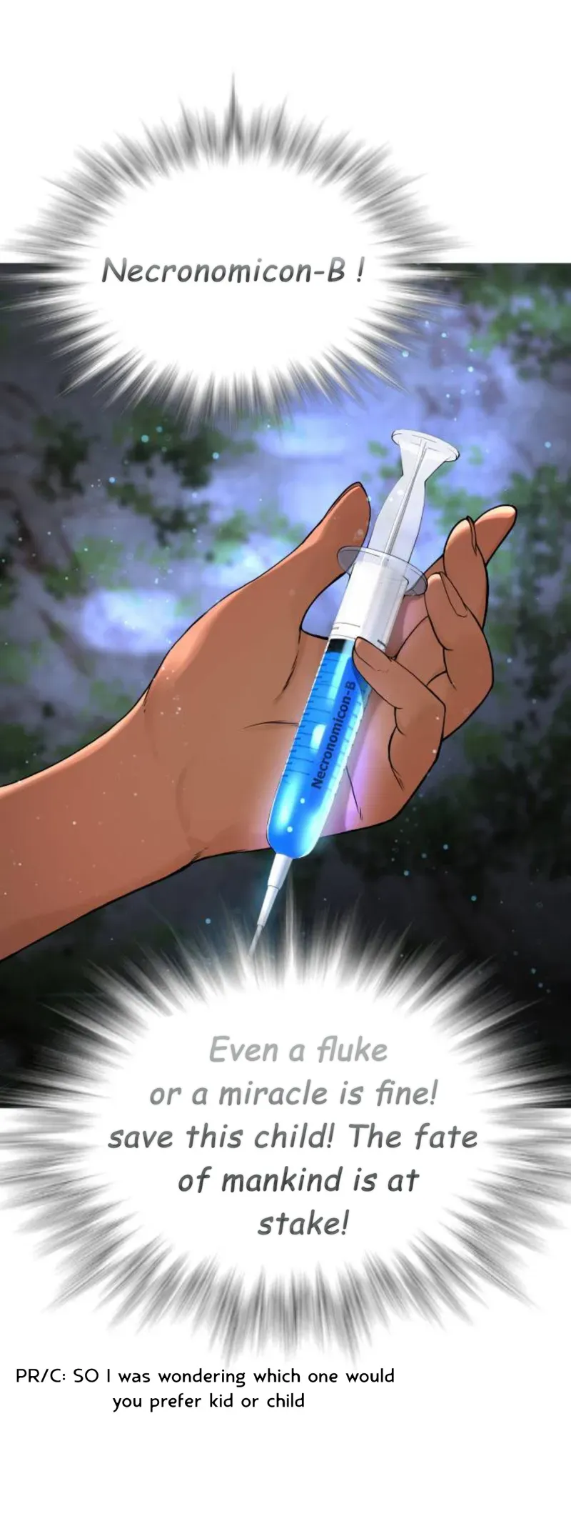 Read Gangnam Knight chapter 16 image 8 on Lezhin