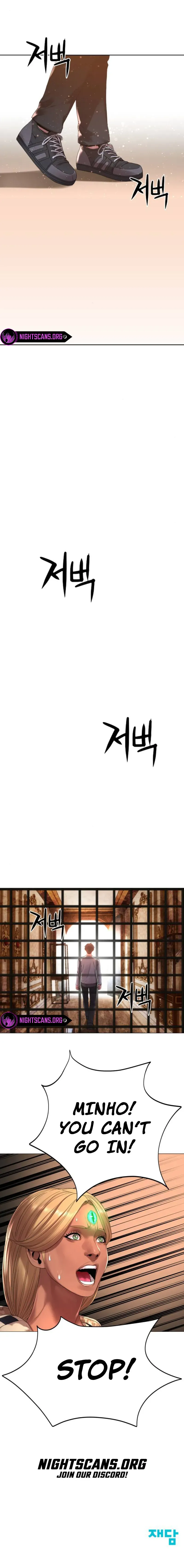 Read Gangnam Knight chapter 21 image 10 on Lezhin