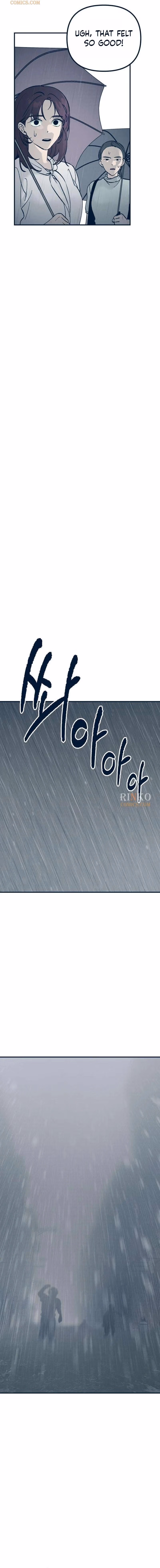 Read Gangnam Sink chapter 5 image 14 on Lezhin