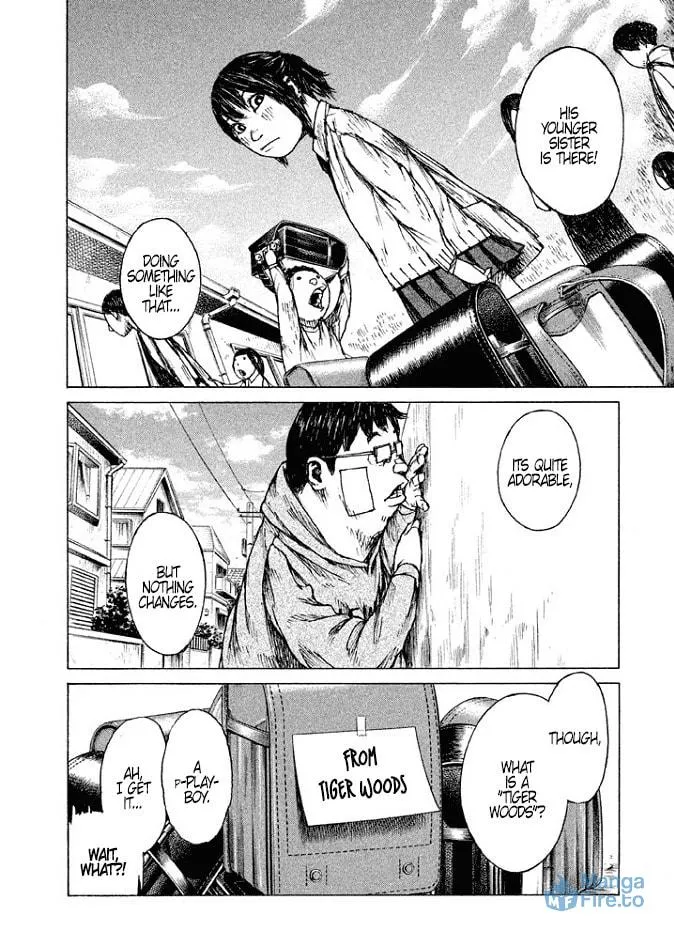 Read Gangoose chapter 1 image 50 on Lezhin