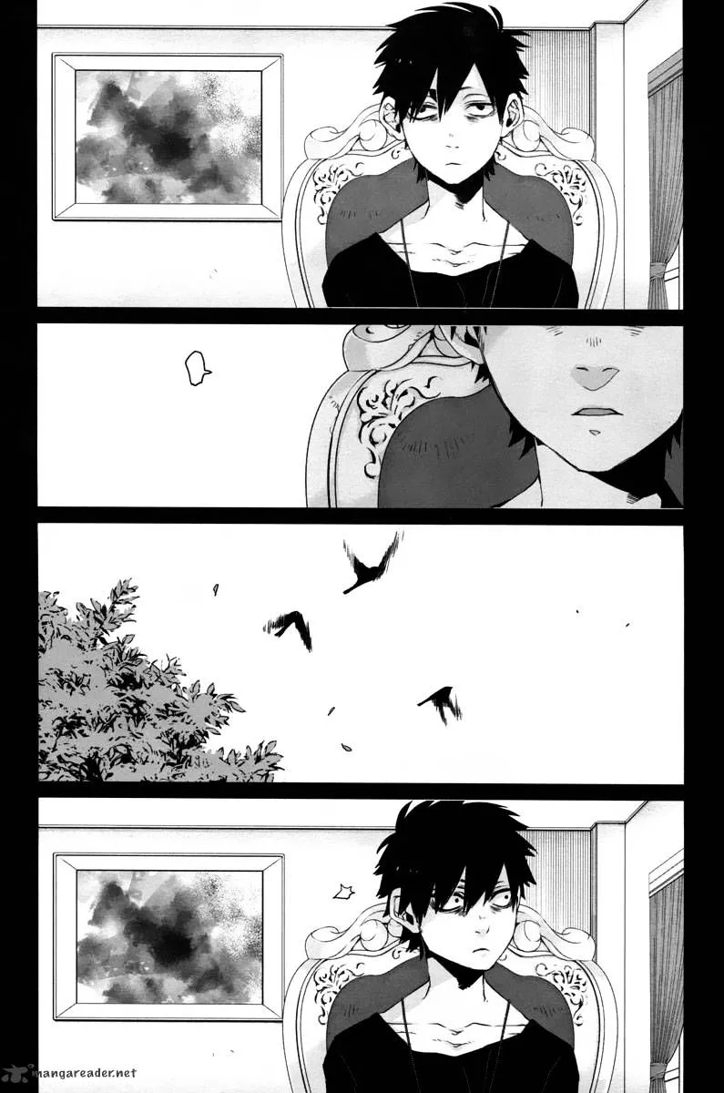 Read Gangsta.  Manga chapter 13 image 10 on Lezhin
