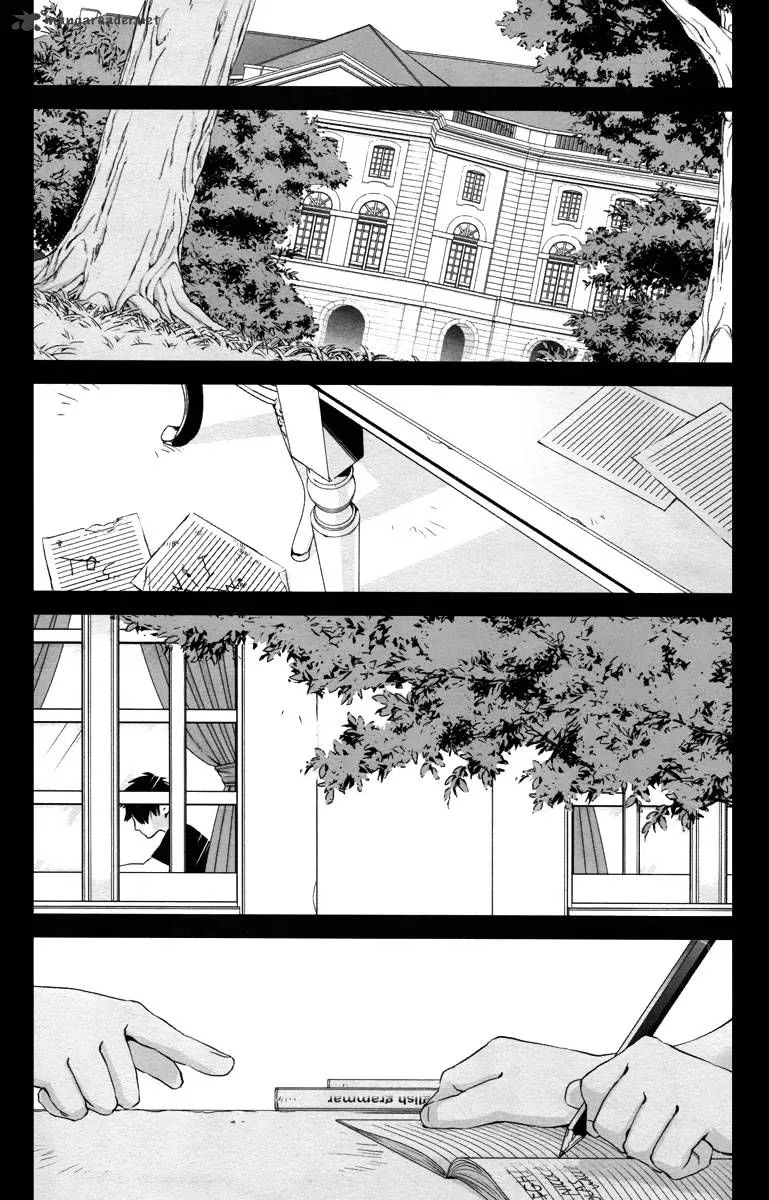 Read Gangsta.  Manga chapter 13 image 29 on Lezhin
