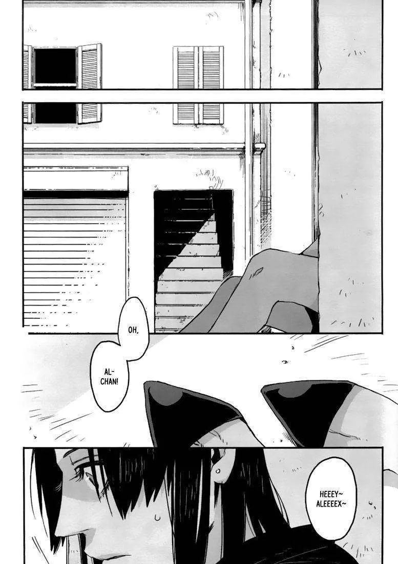 Read Gangsta.  Manga chapter 2 image 29 on Lezhin