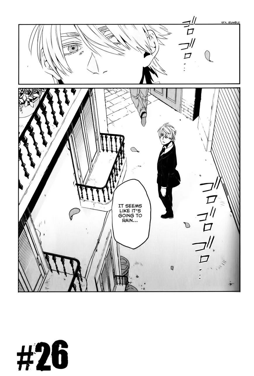 Read Gangsta.  Manga chapter 26 image 3 on Lezhin