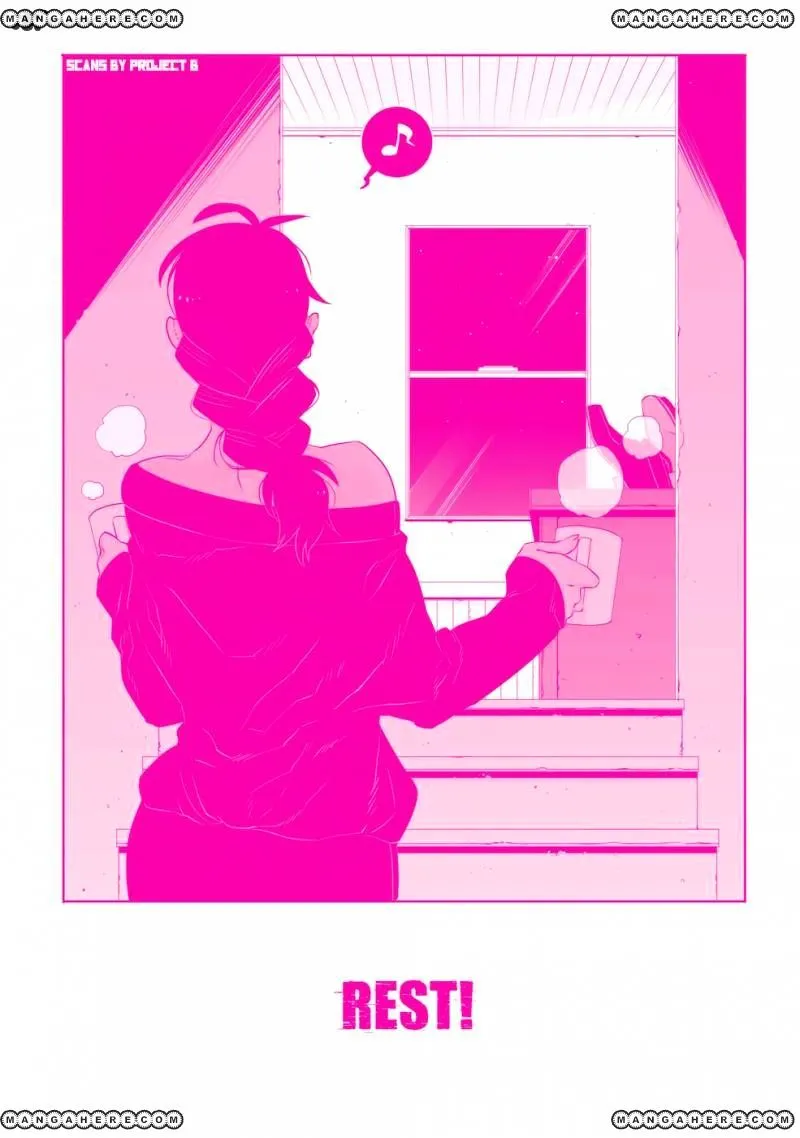Read Gangsta.  Manga chapter 29 image 3 on Lezhin