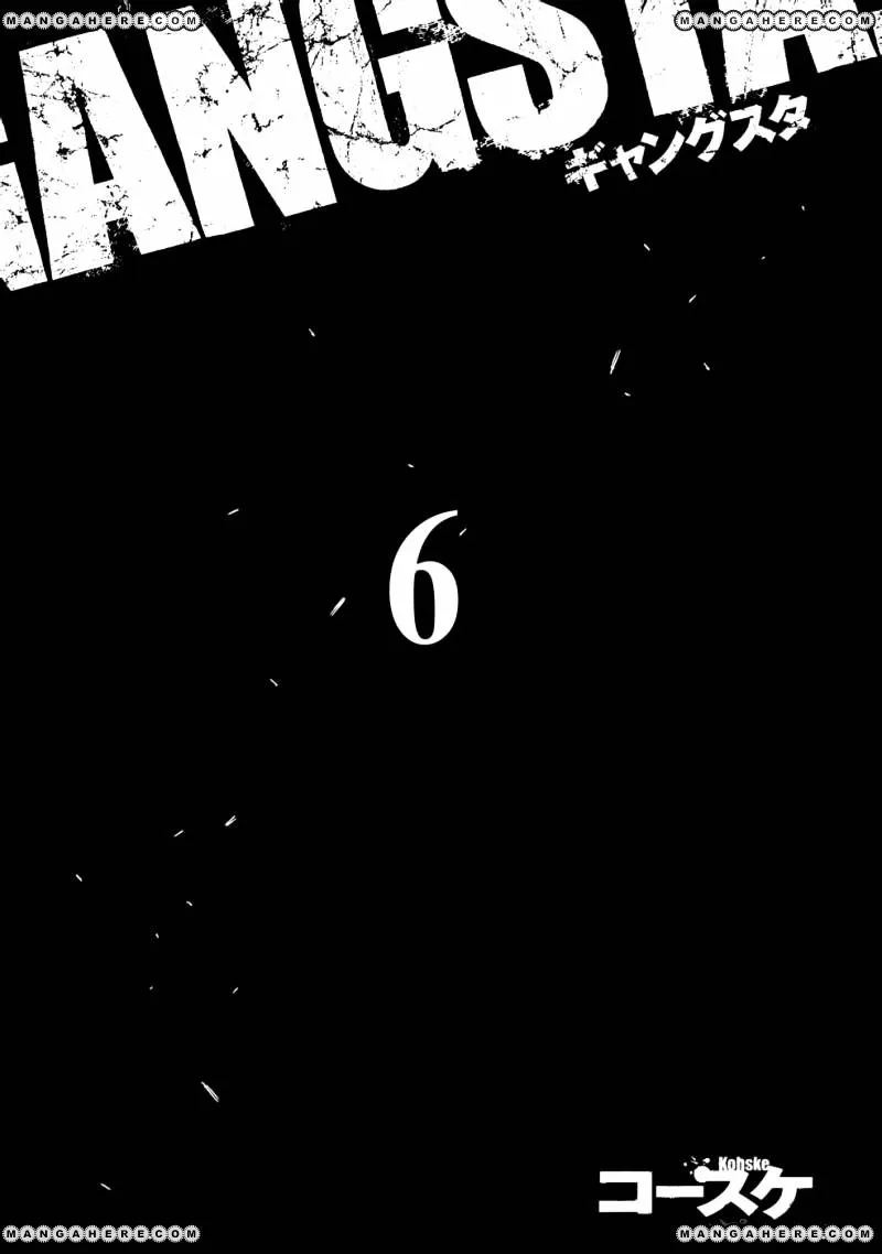 Read Gangsta.  Manga chapter 29 image 4 on Lezhin