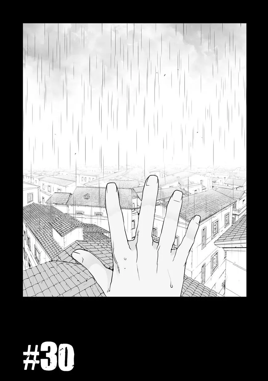 Read Gangsta.  Manga chapter 30 image 3 on Lezhin