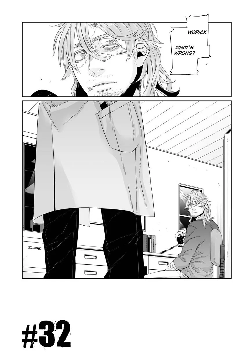 Read Gangsta.  Manga chapter 32 image 3 on Lezhin