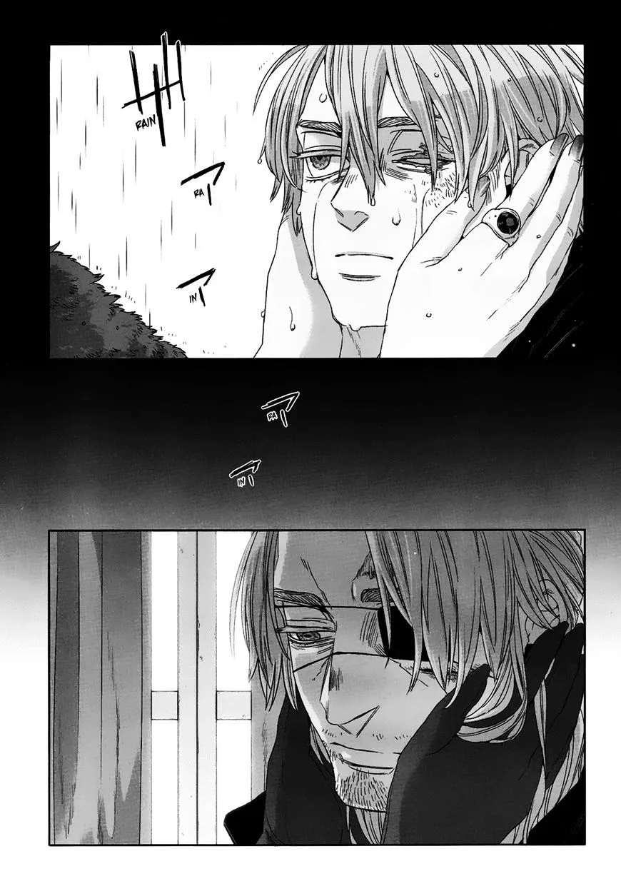Read Gangsta.  Manga chapter 43 image 5 on Lezhin