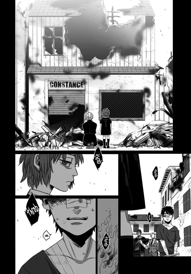 Read Gangsta.  Manga chapter 46 image 9 on Lezhin