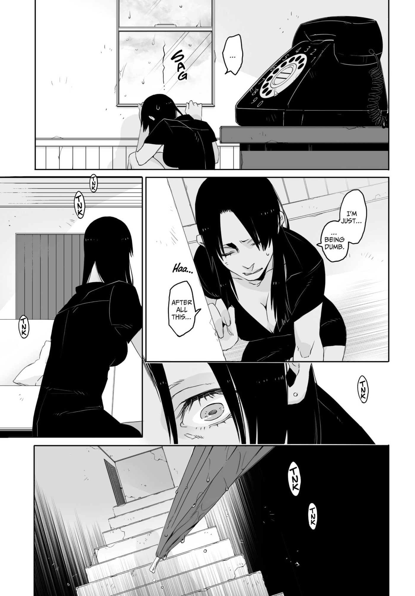Read Gangsta chapter 10 image 28 on Lezhin