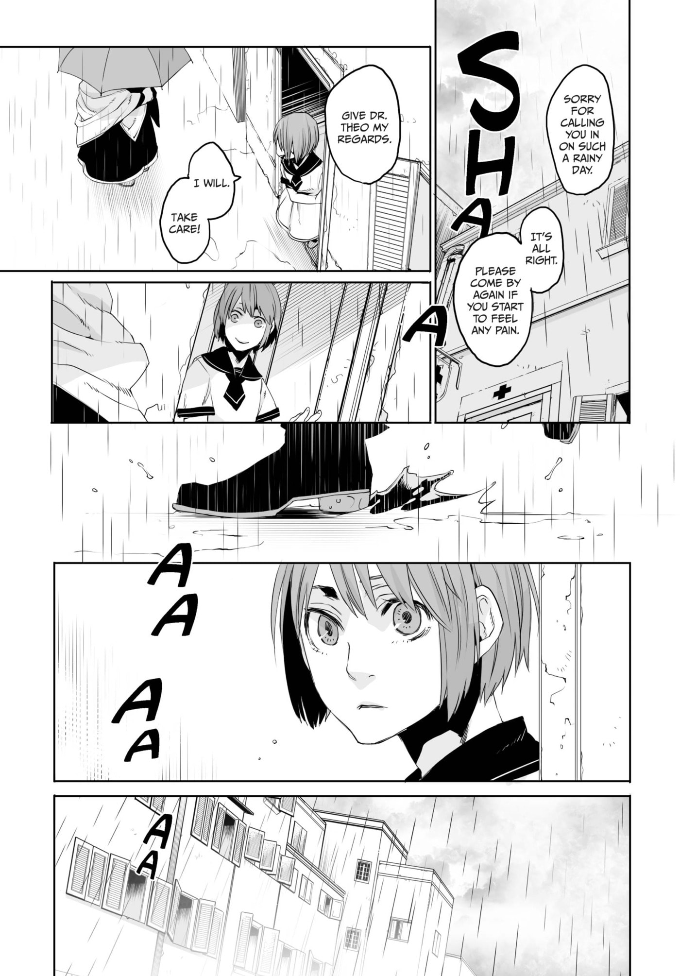 Read Gangsta chapter 10 image 30 on Lezhin