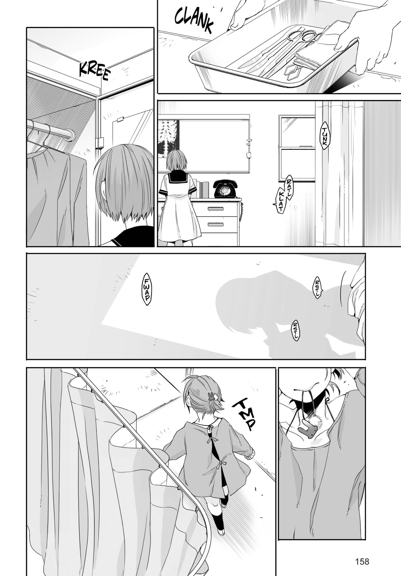 Read Gangsta chapter 10 image 31 on Lezhin