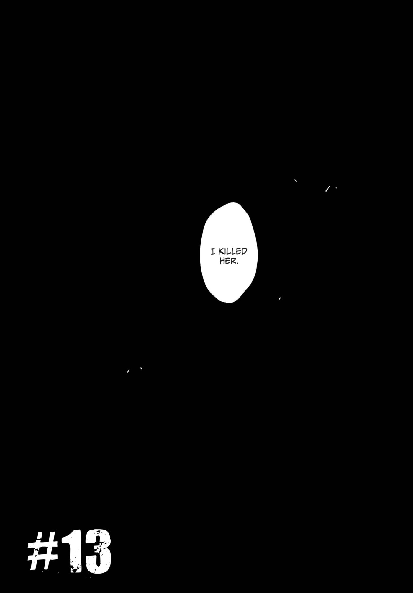 Read Gangsta chapter 13 image 2 on Lezhin