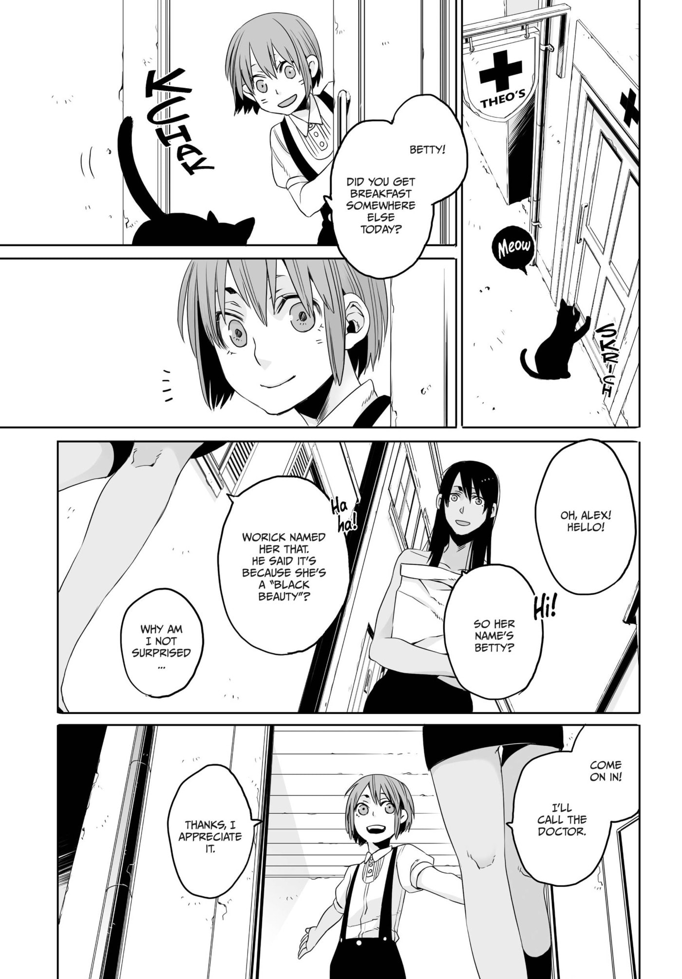 Read Gangsta chapter 14 image 20 on Lezhin