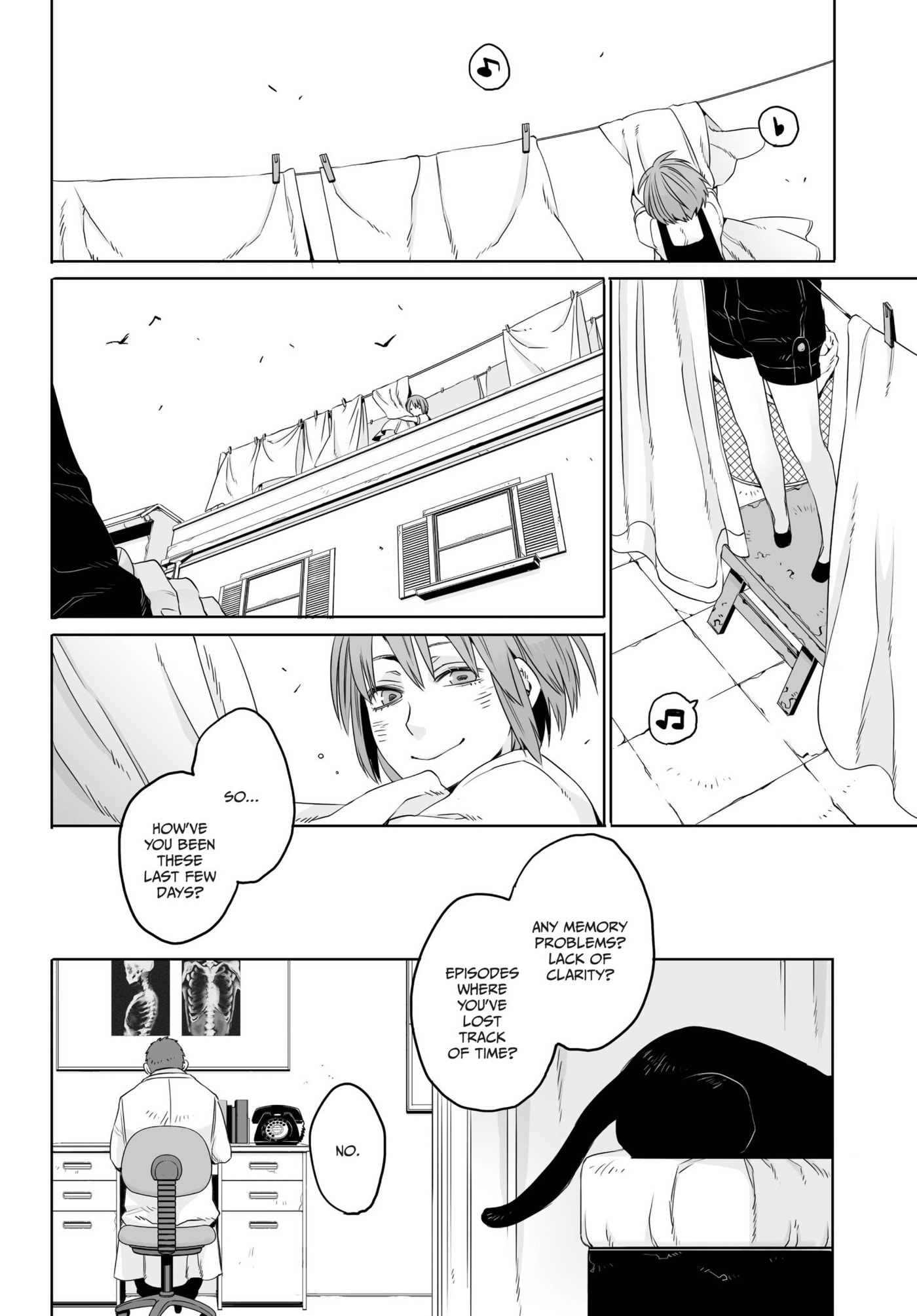 Read Gangsta chapter 14 image 23 on Lezhin