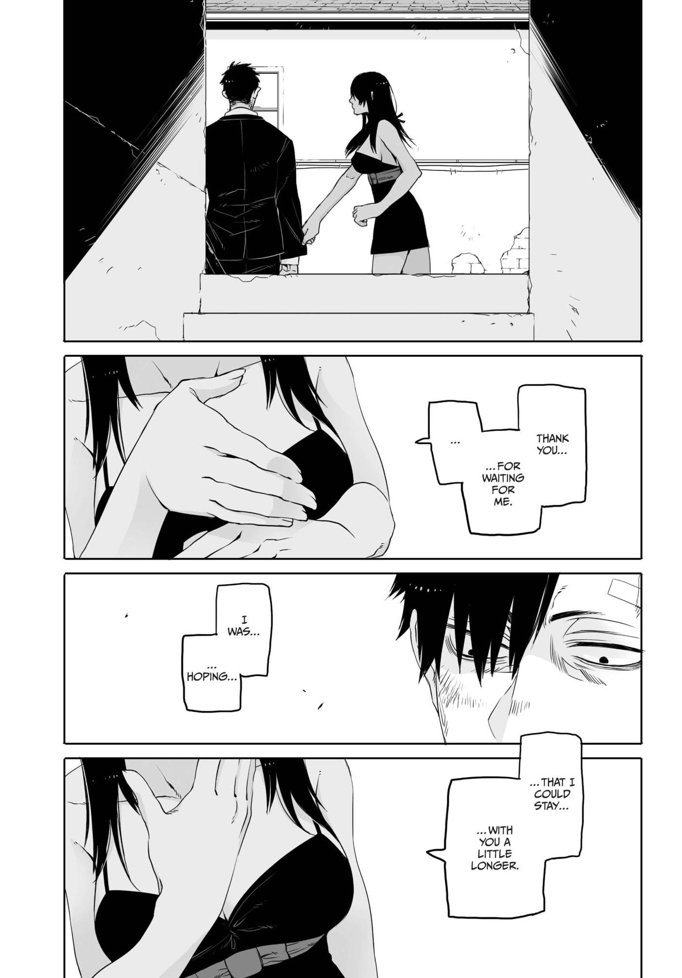 Read Gangsta chapter 14 image 28 on Lezhin