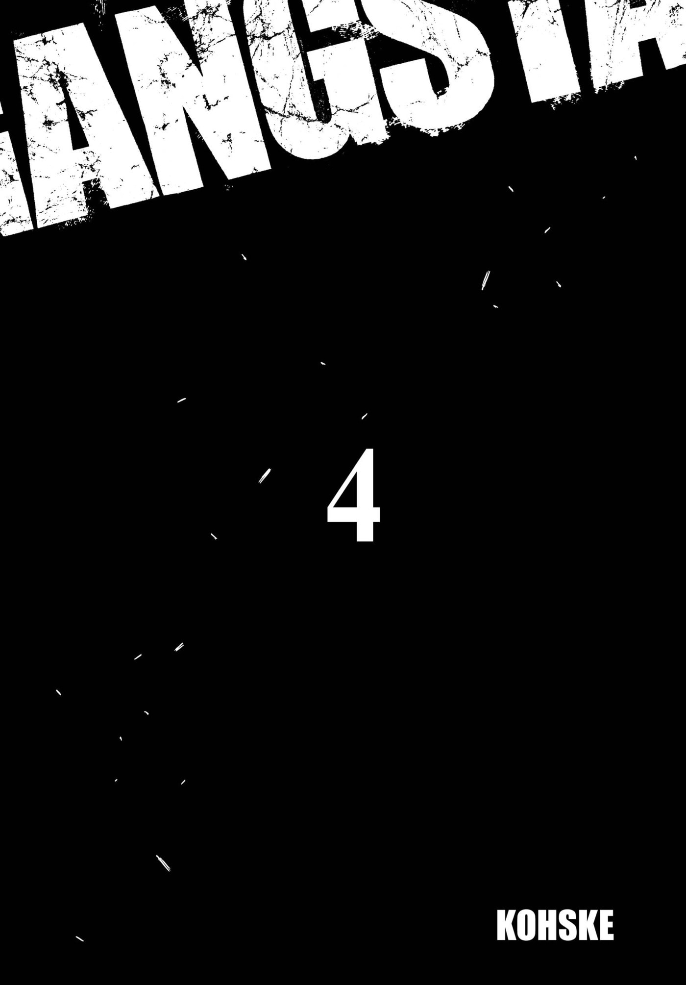 Read Gangsta chapter 17 image 3 on Lezhin