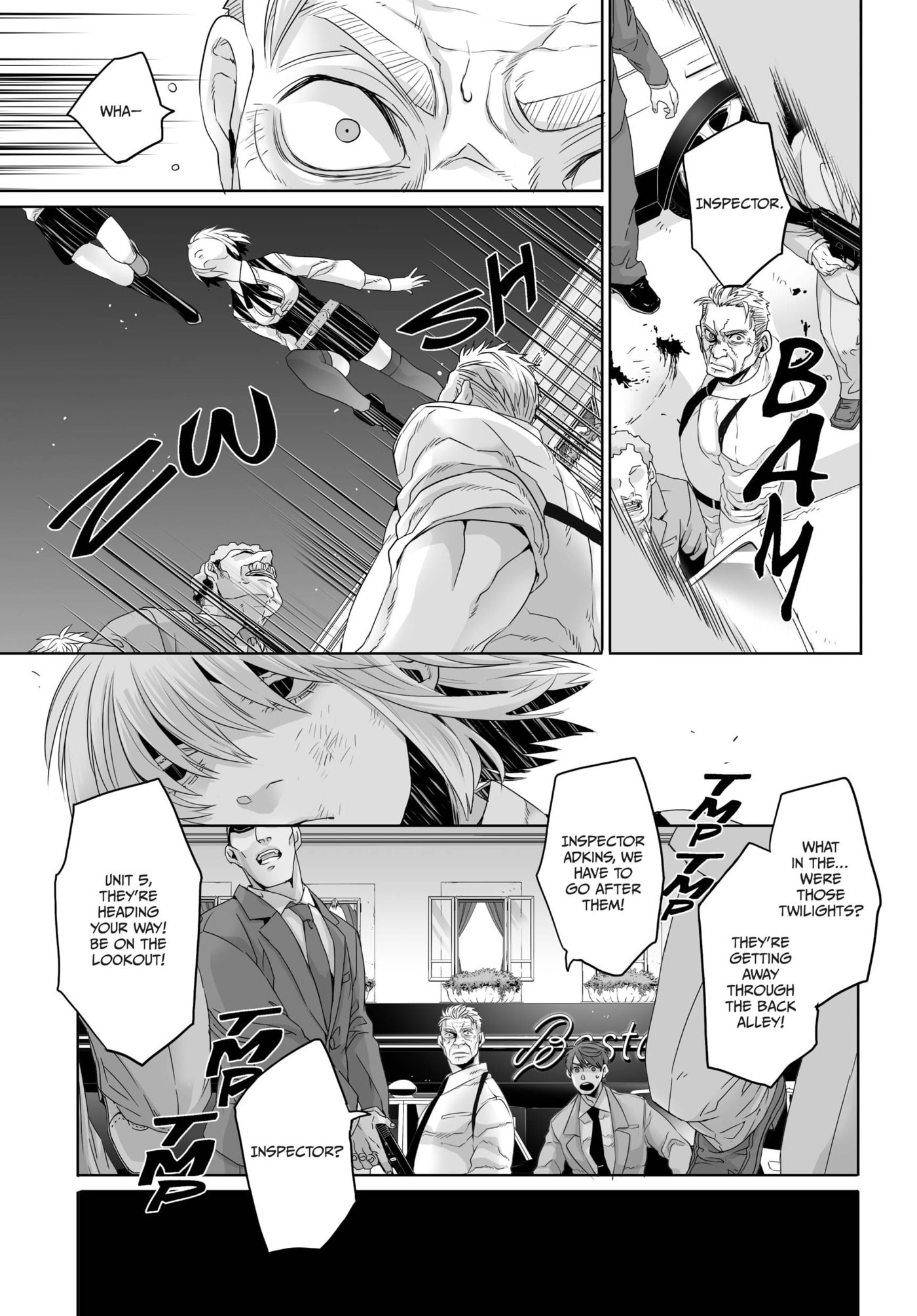Read Gangsta chapter 22 image 22 on Lezhin