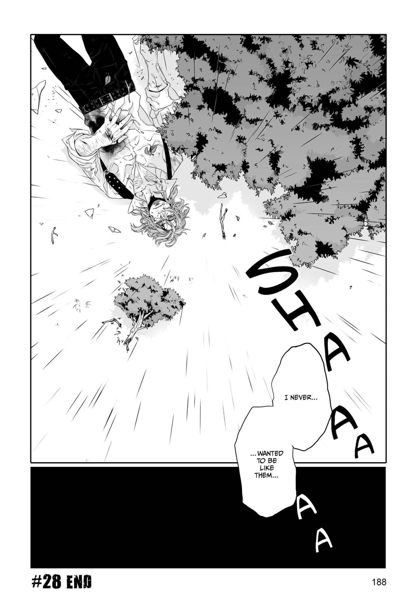 Read Gangsta chapter 28 image 23 on Lezhin