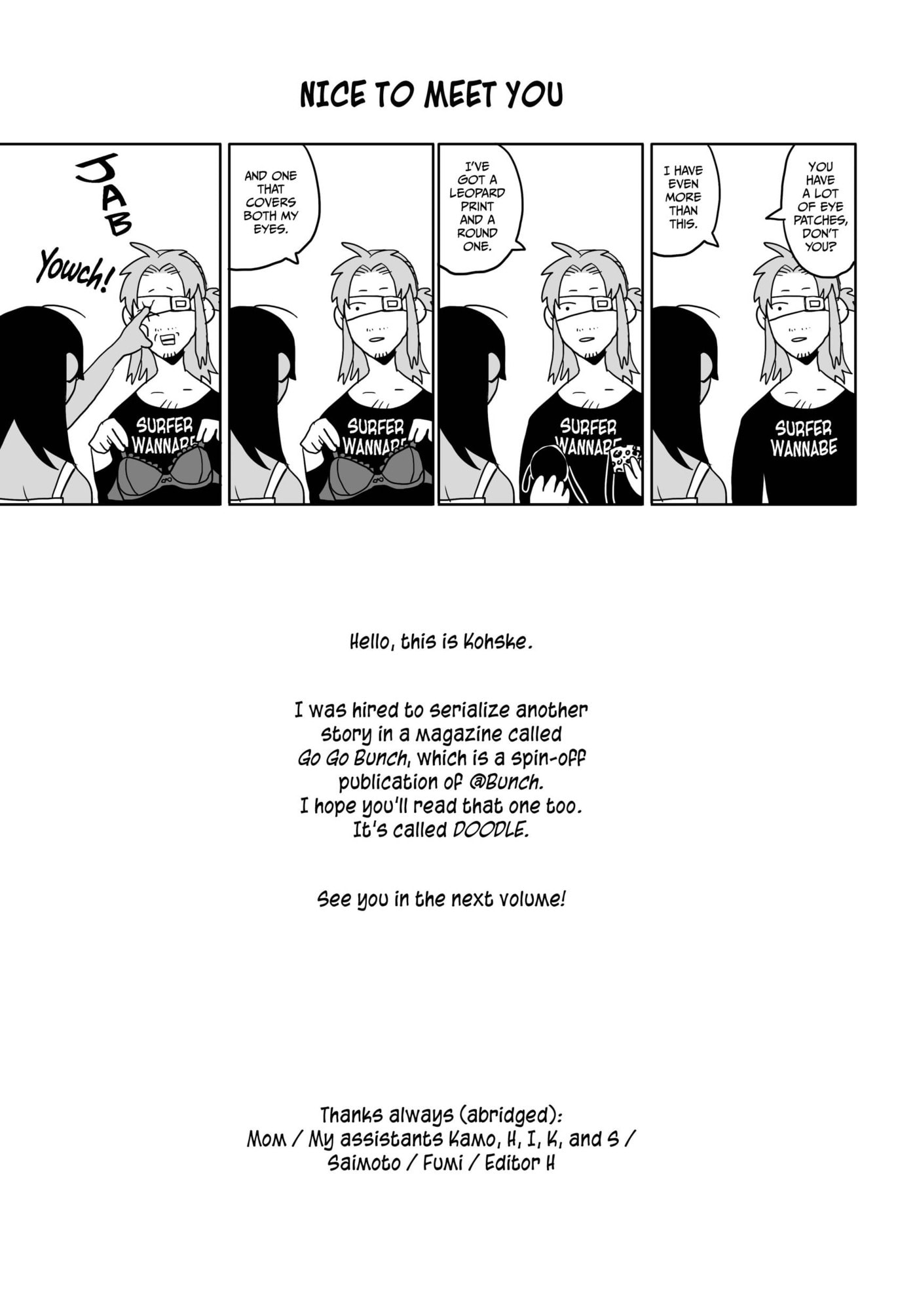 Read Gangsta chapter 28 image 26 on Lezhin