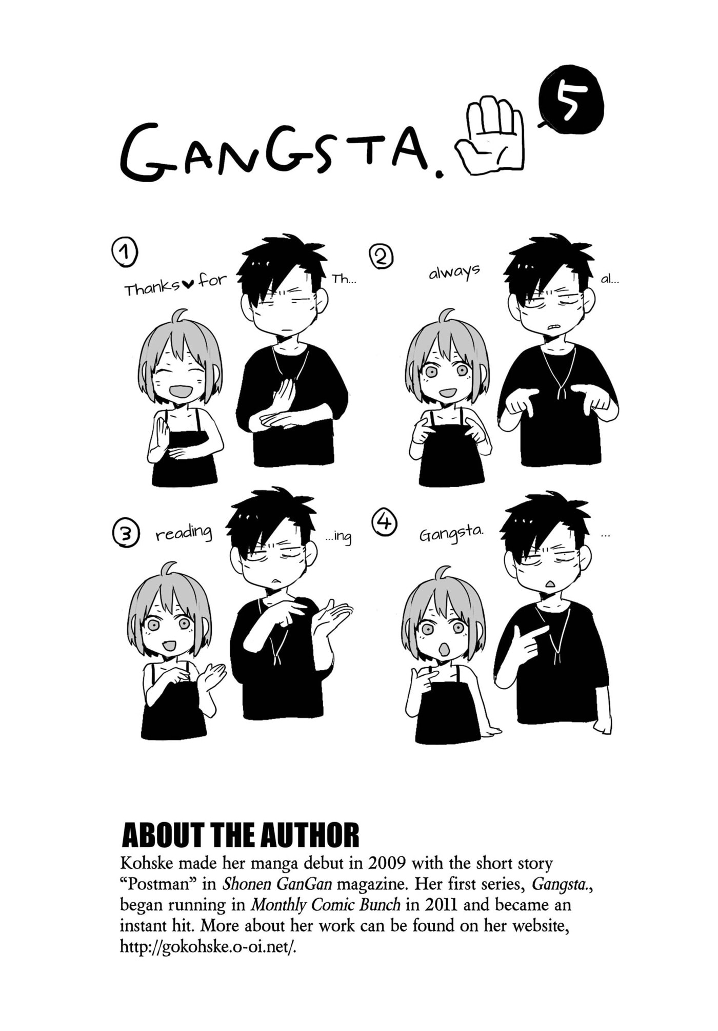 Read Gangsta chapter 28 image 28 on Lezhin