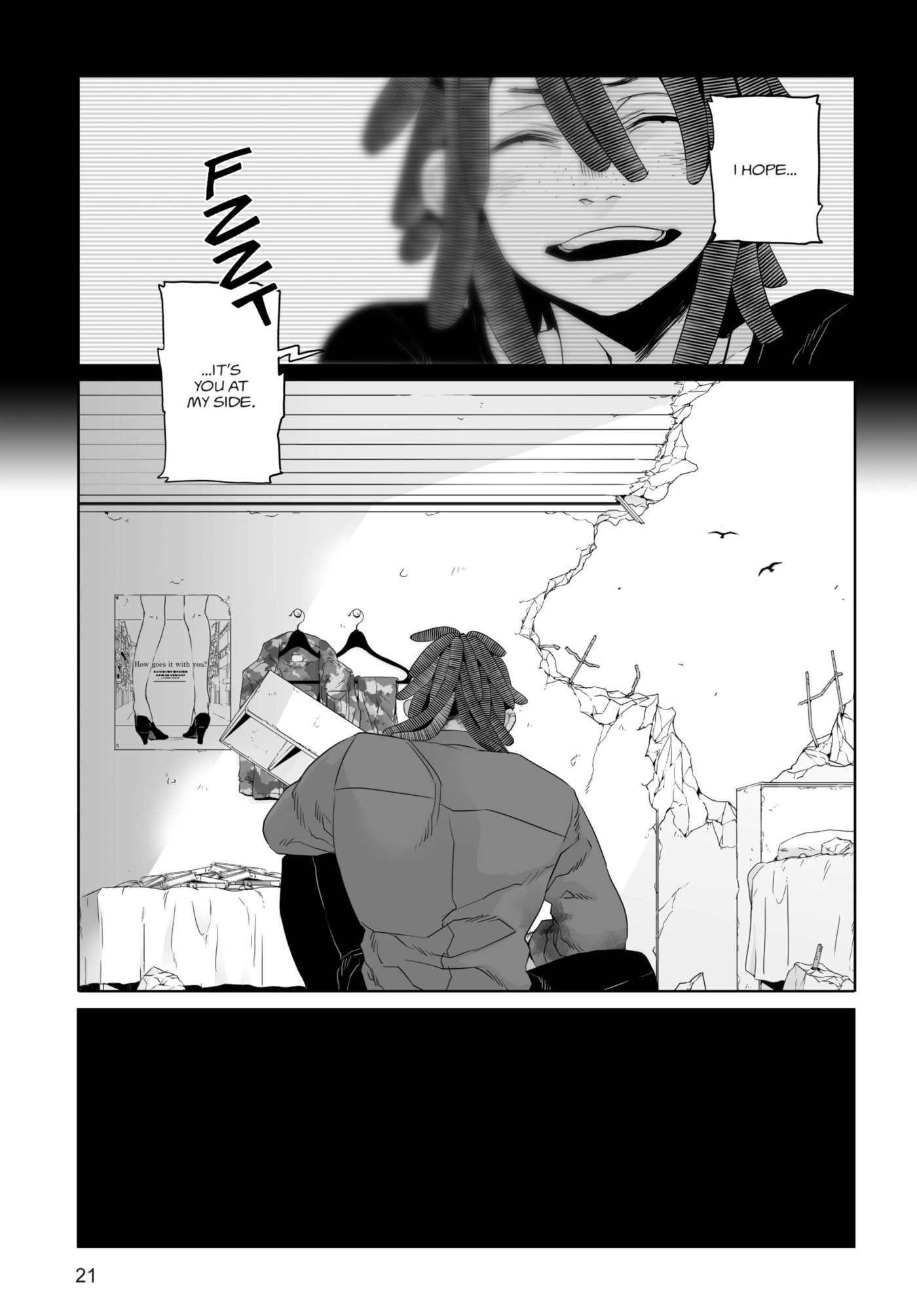 Read Gangsta chapter 29 image 20 on Lezhin