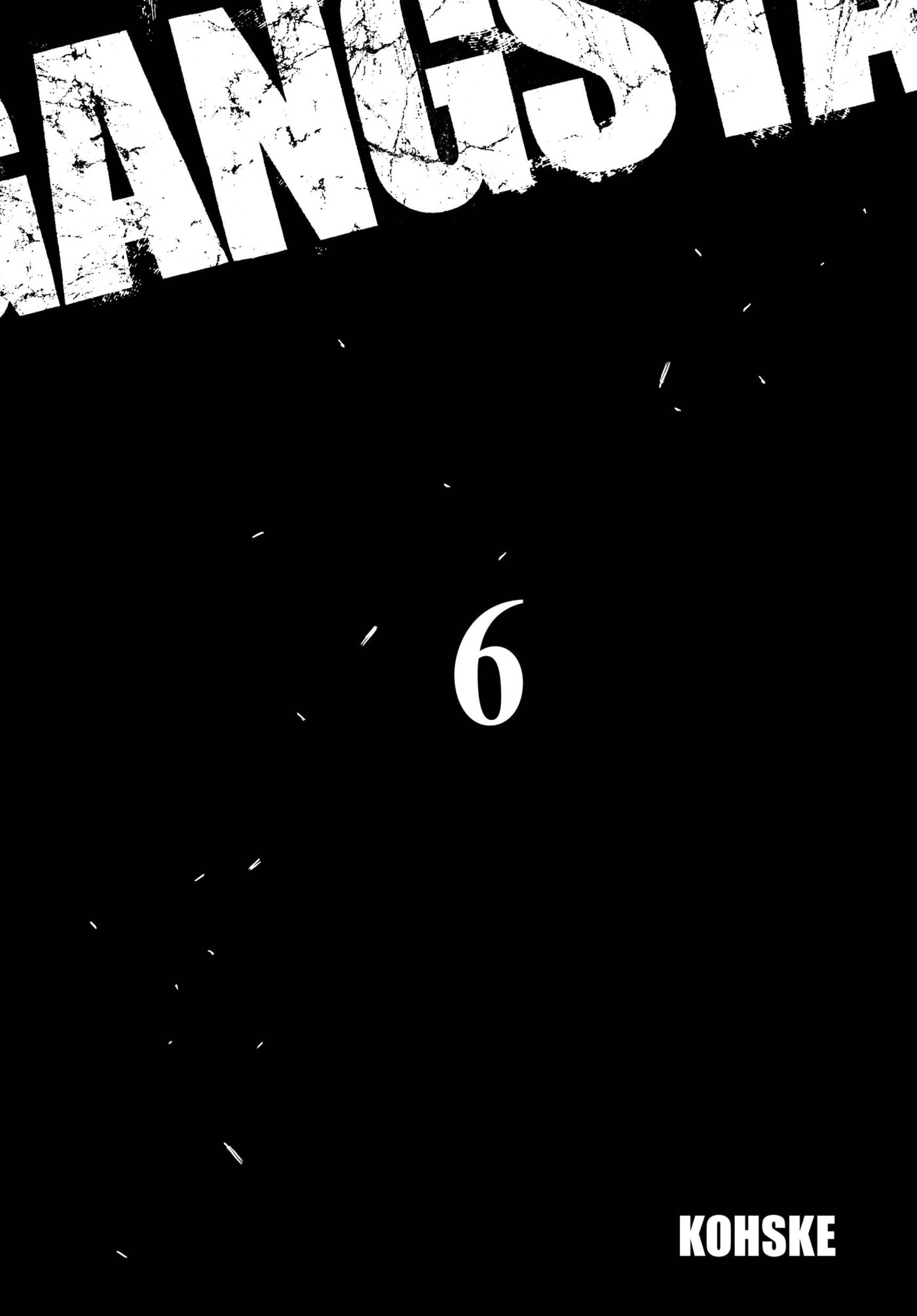 Read Gangsta chapter 29 image 3 on Lezhin