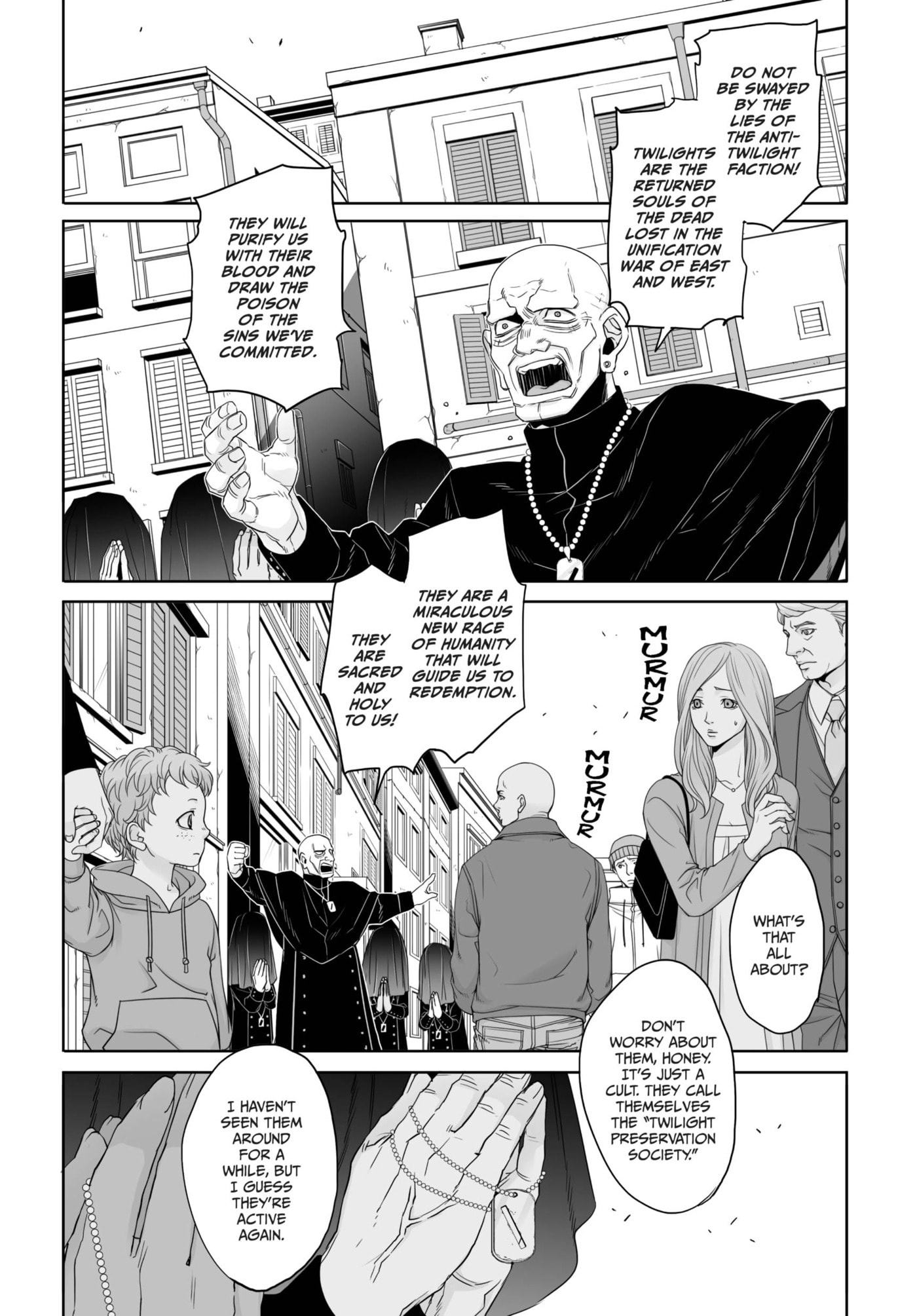 Read Gangsta chapter 37 image 5 on Lezhin