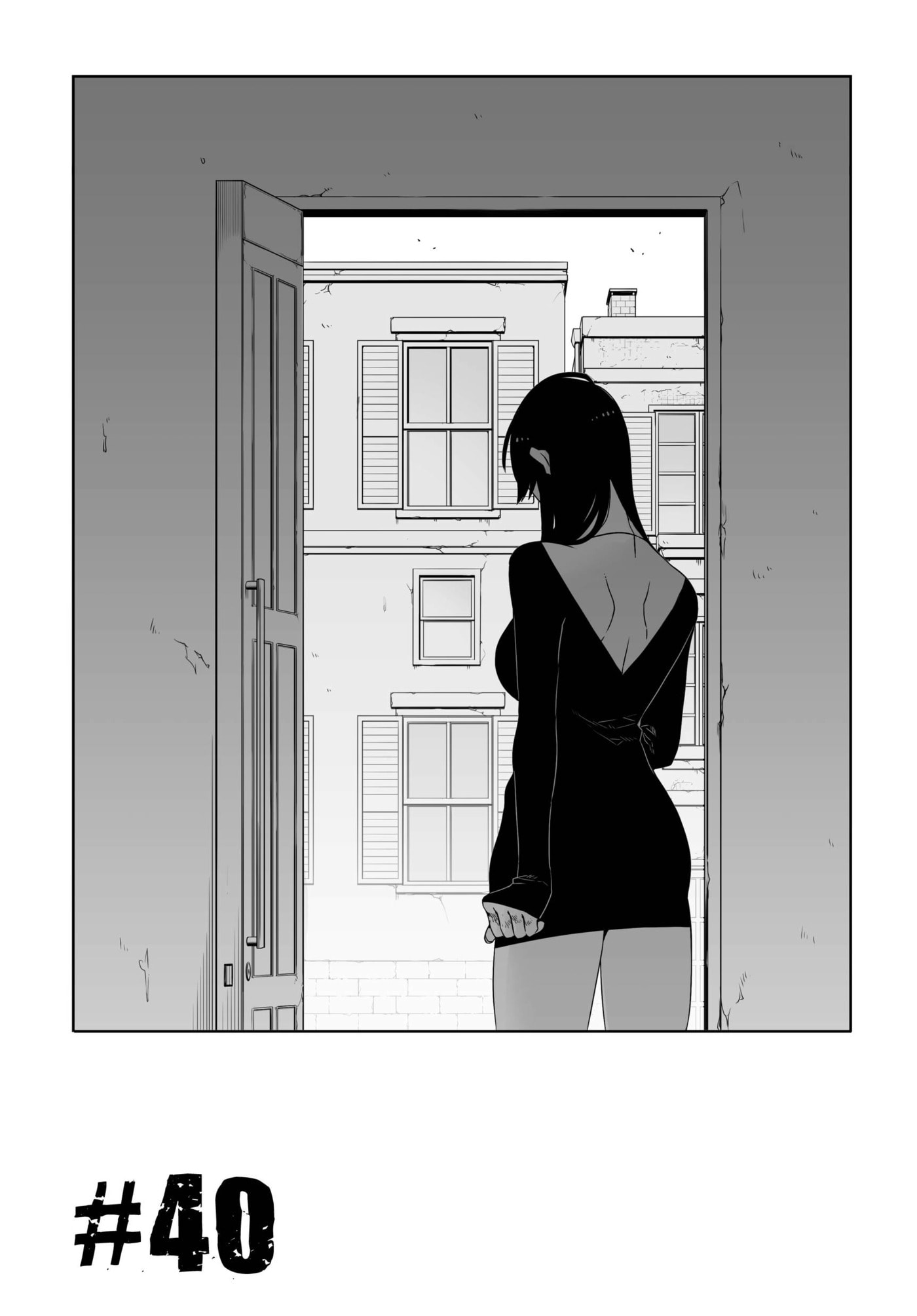 Read Gangsta chapter 40 image 2 on Lezhin