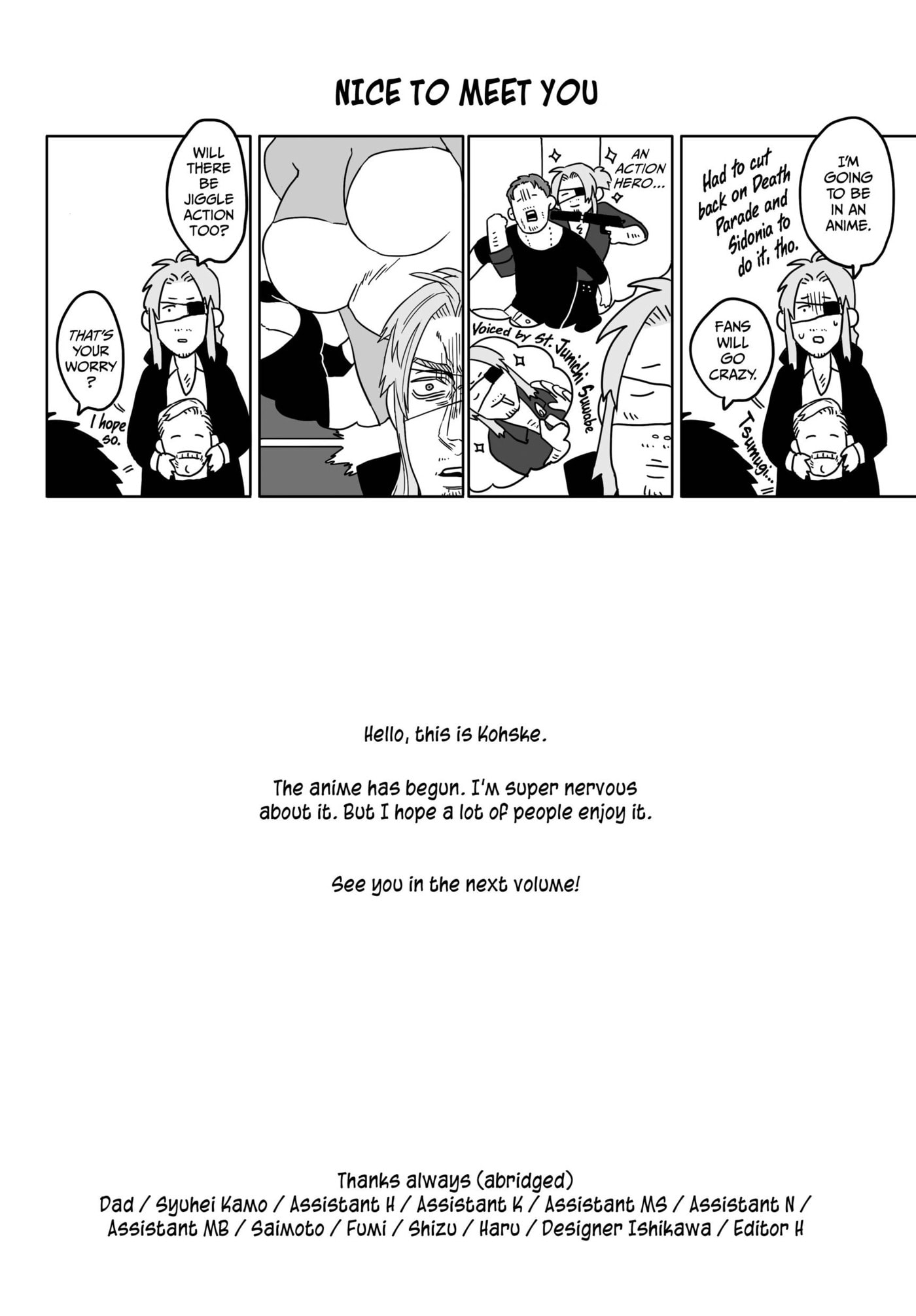 Read Gangsta chapter 41 image 25 on Lezhin