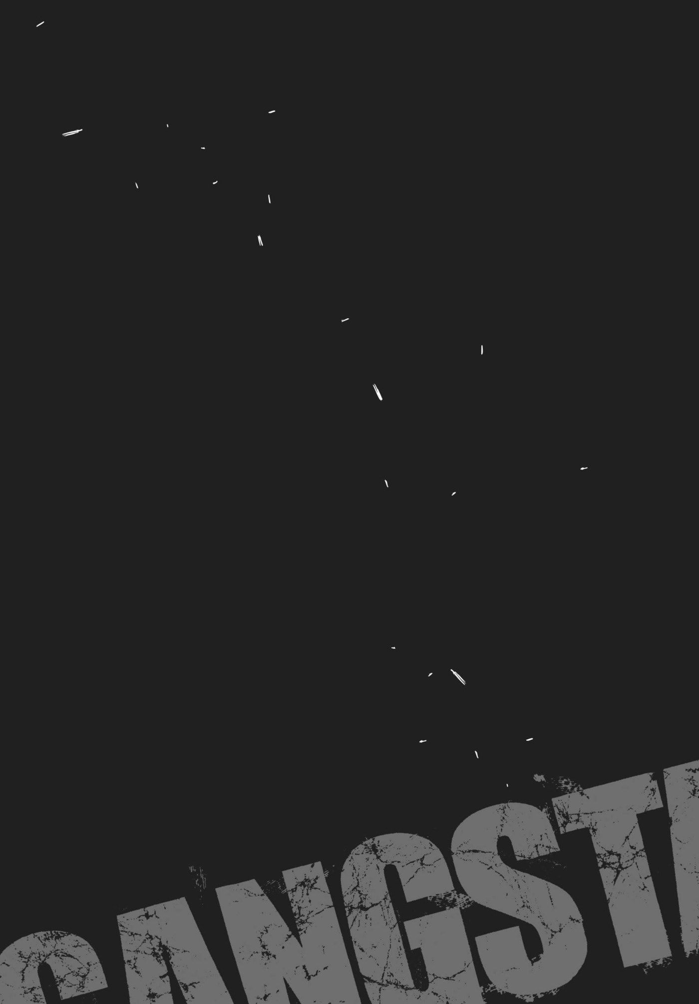 Gangsta Chapter 42 page 24 - 