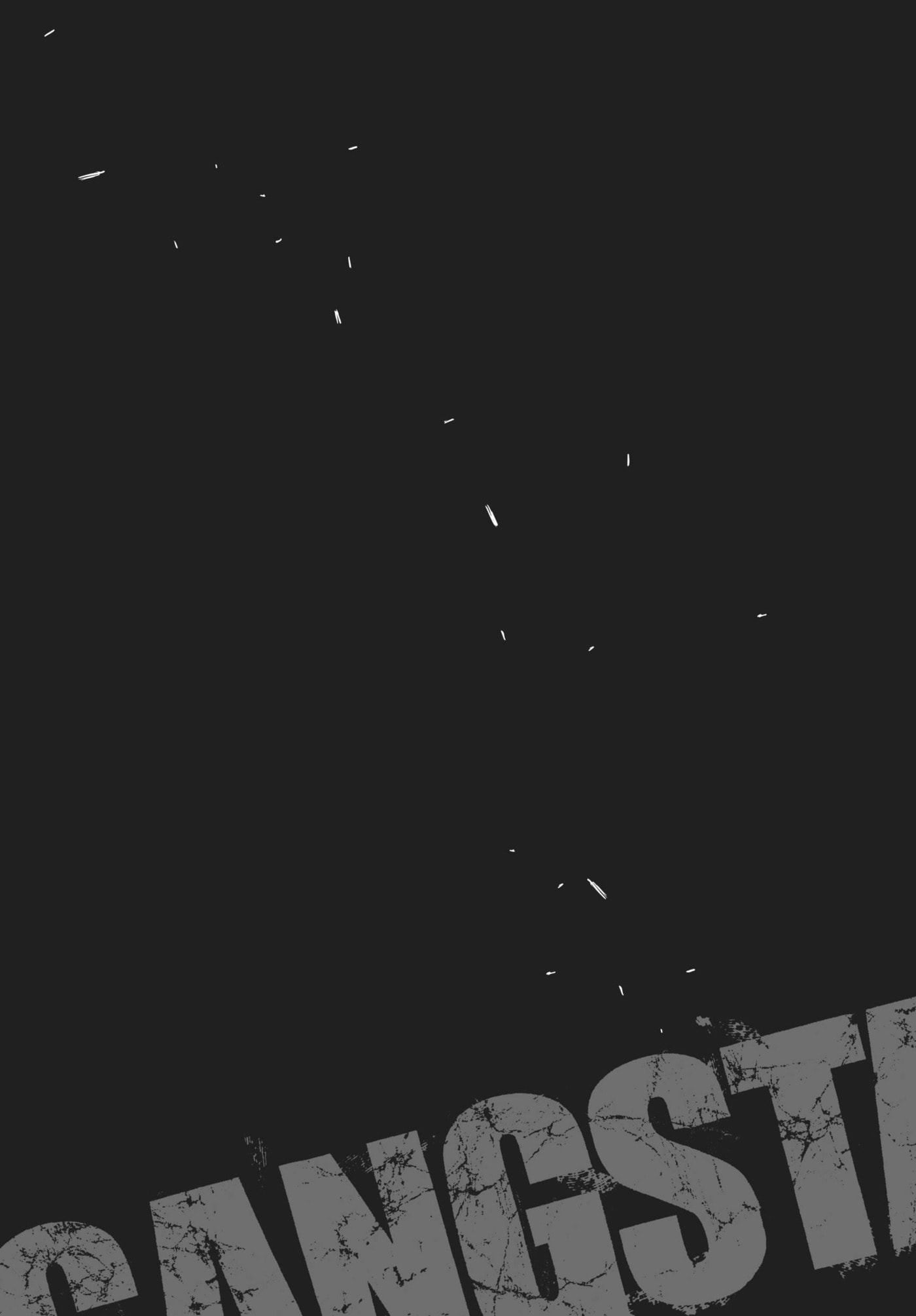 Gangsta Chapter 44 page 23 - 
